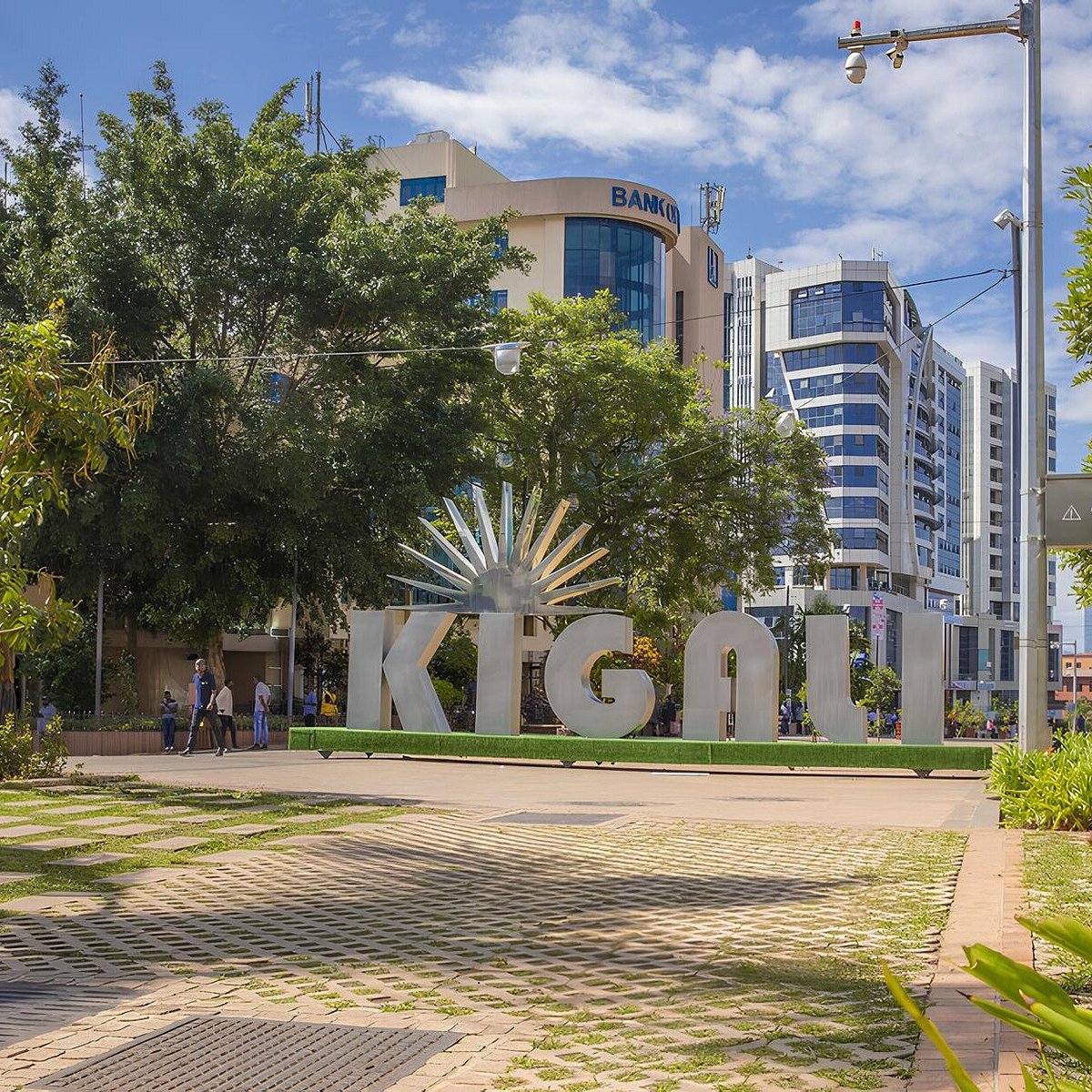 1 Day Kigali City tour action packed city Excursion 